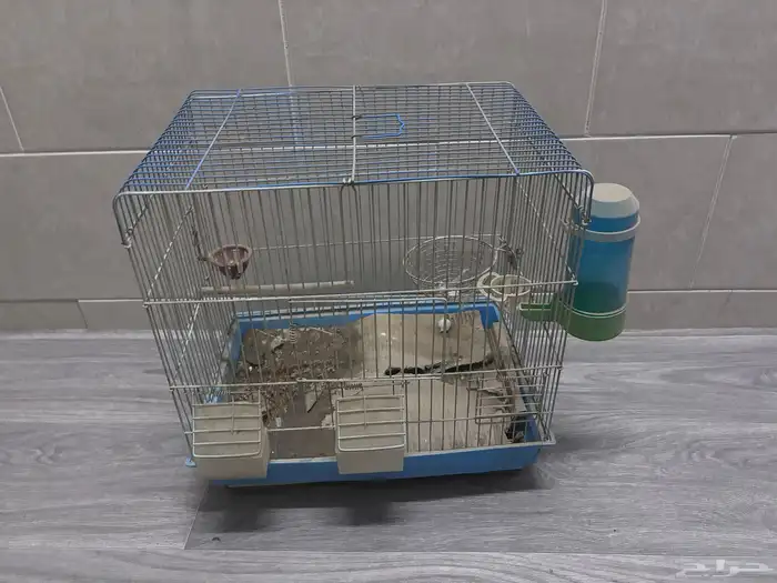 أقفاص عصافير للبيع 1