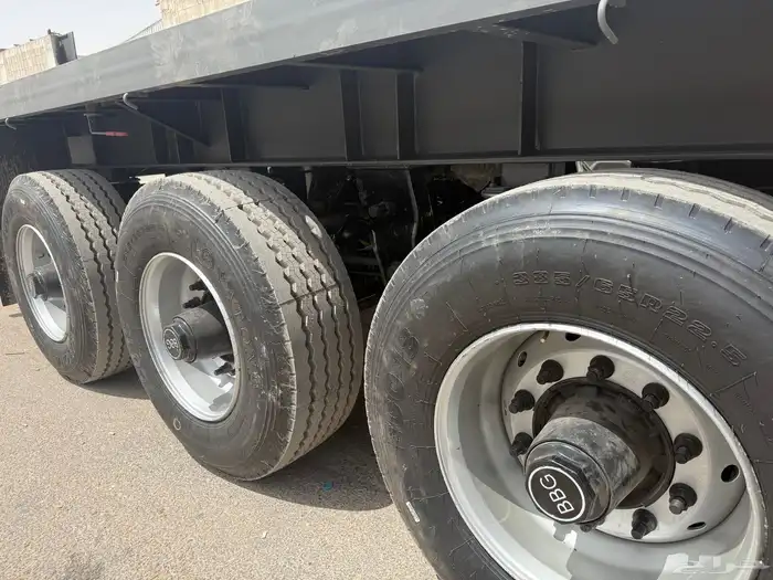 سطحة 3 محاور 19