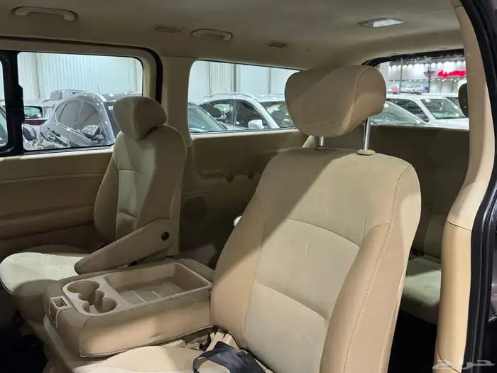 هونداي اتش ون 2015 بنزين 9