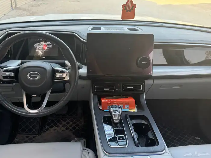 للبيع سيارة GAC 7