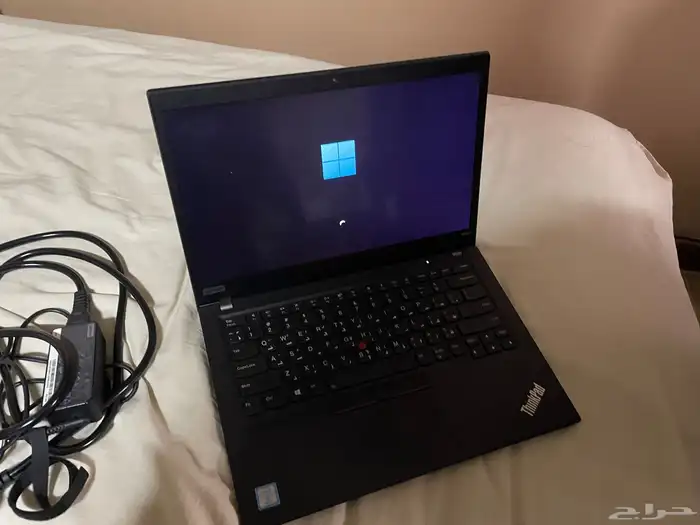 Lenovo T490s laptop لابتوب لينوفو 4