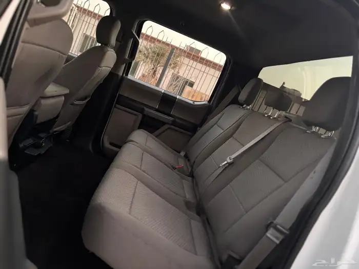 فورد F150 2020 دبل 24
