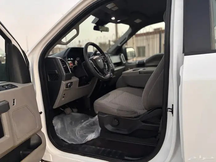 فورد F150 2020 دبل 27