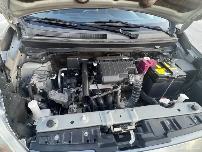 ميتسوبيشي سبيس ستار 21