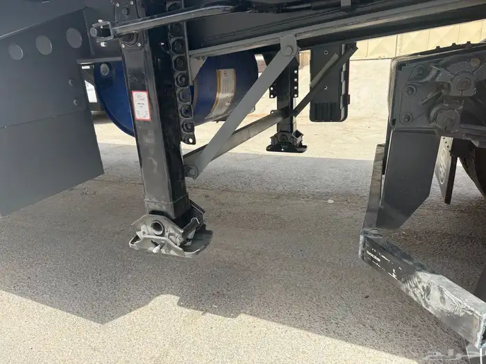 سطحة 3 محاور 16