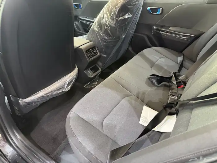 كيا k4 ستاندر 2026 وارد الجبر 1600cc 11