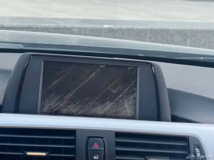 بي ام دبليو 316i 6