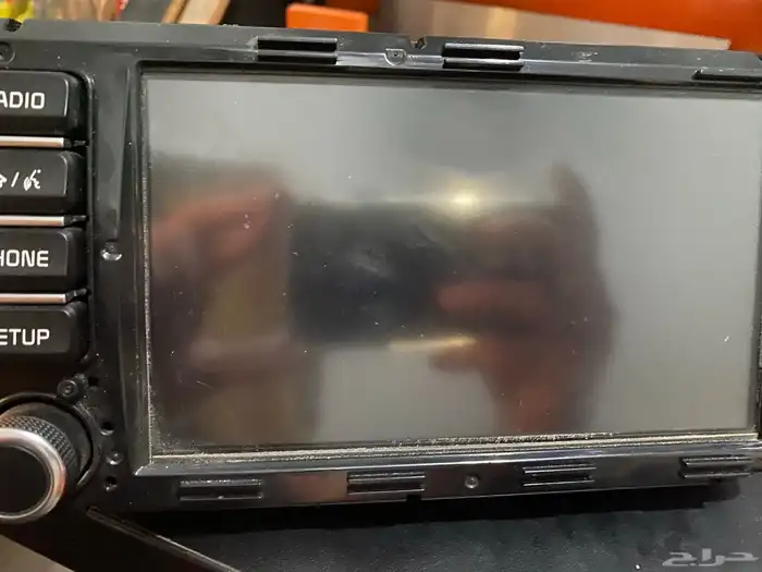 شاشه كي للبيع 1