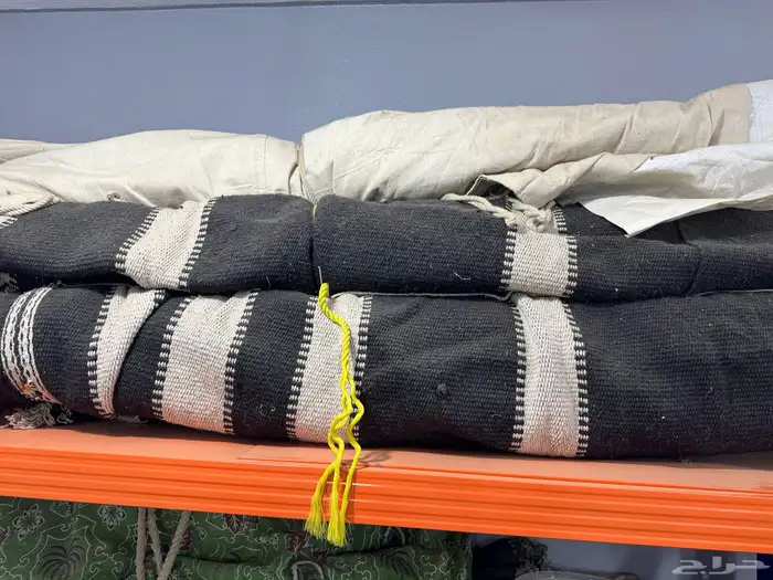 سيارة رحلات بجميع مستلزماتها من طبخ ورحلات مشروع جاهز للبيع 44