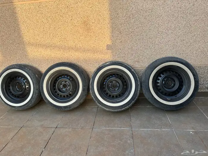 جنوط مرسدس 0