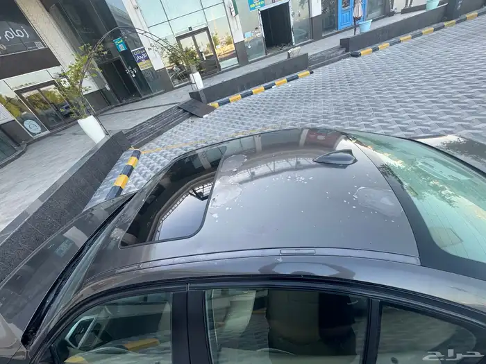بي ام دبليو 316i 1