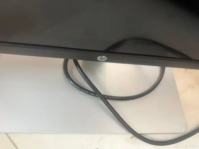 شاشة كمبيوتر Hp 32 إنش 0