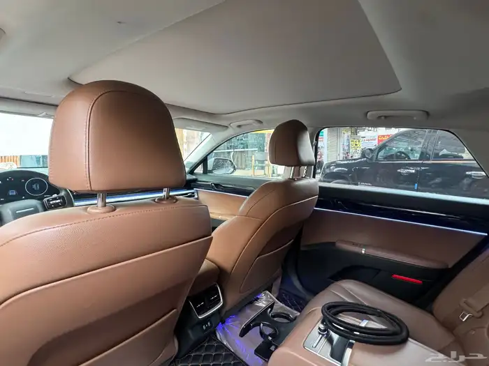 تركيب ألياف ليد الداخلي ازيرا مديل 2025 4