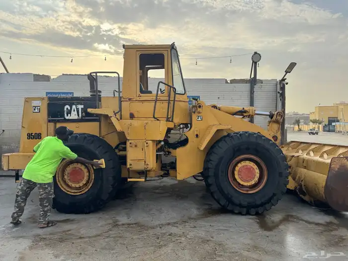 شيول 950B للبيع 3