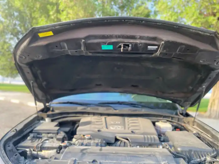 انفنتيتي2019 QX80 فل كامل اعلى فئة 51