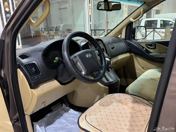 هونداي اتش ون 2015 بنزين 4