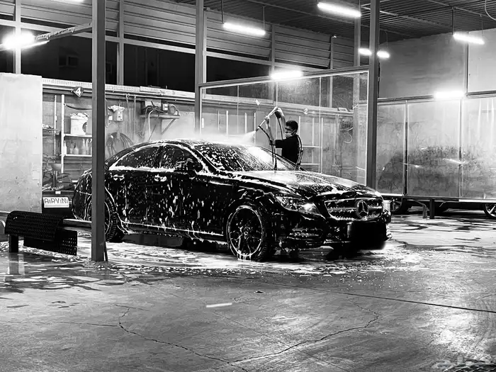 مرسيدس CLS350. 2013 45