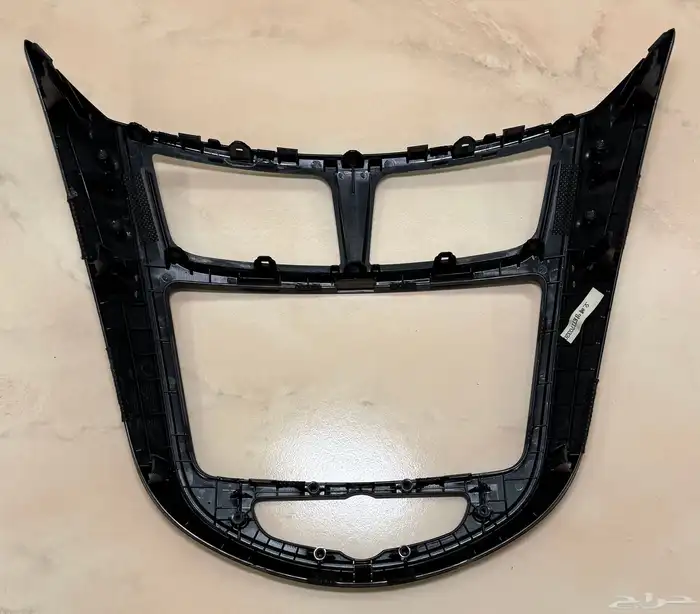 للبيع مسجل اكسنت وديكور أصلي وكالة 2