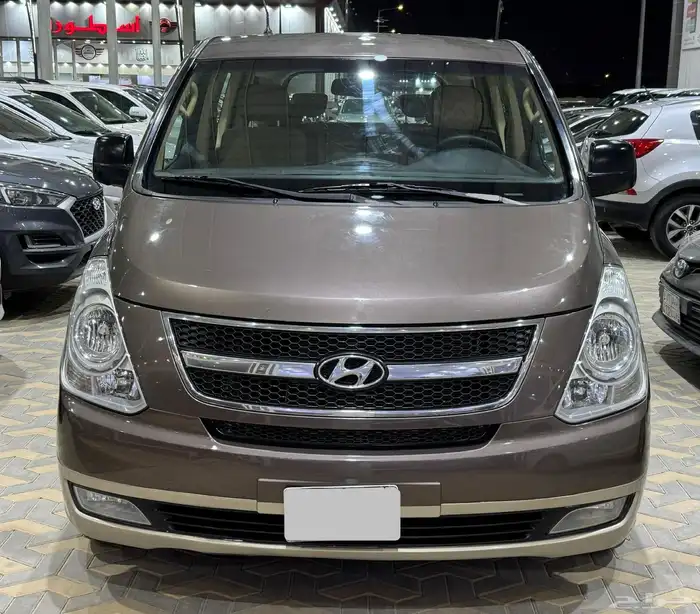 هونداي اتش ون 2015 بنزين 0