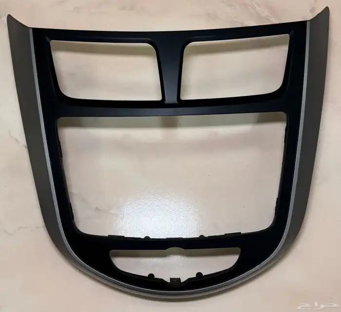 للبيع مسجل اكسنت وديكور أصلي وكالة 1