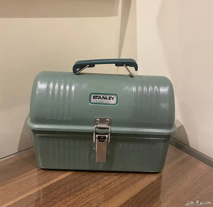 صندوق ستانلي كلاسيكي 5.2 لتر 0