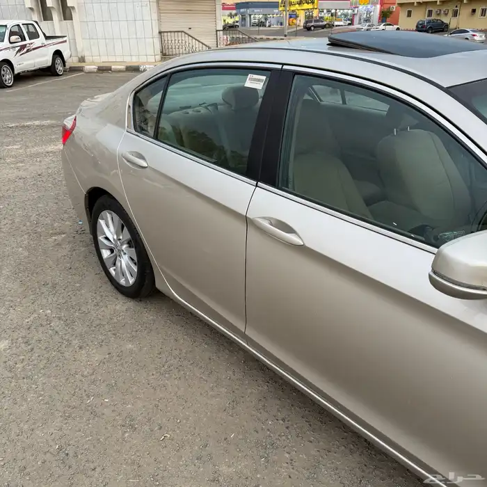 للبيع هوندا كورد 2014 15