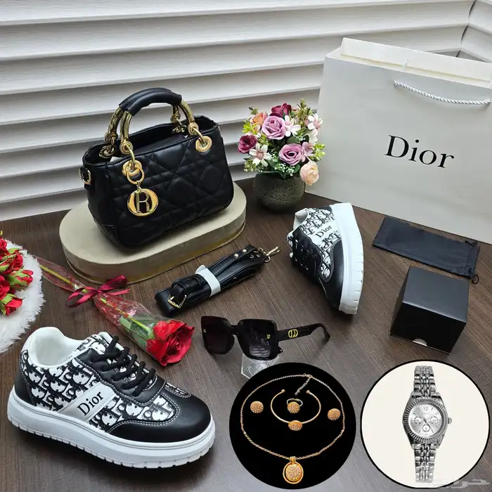 هدايا   نسائيه فخمه 14