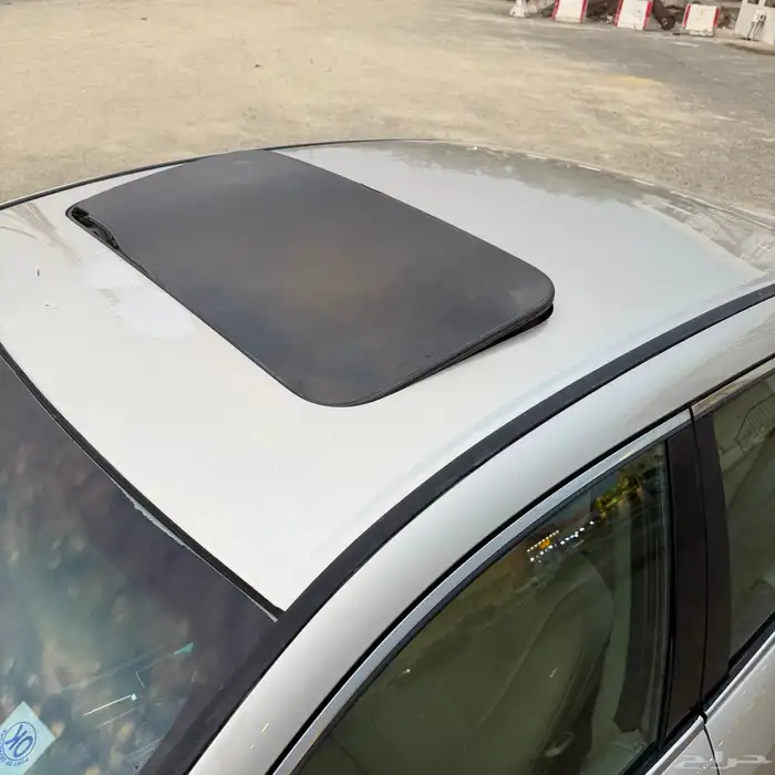 للبيع هوندا كورد 2014 12