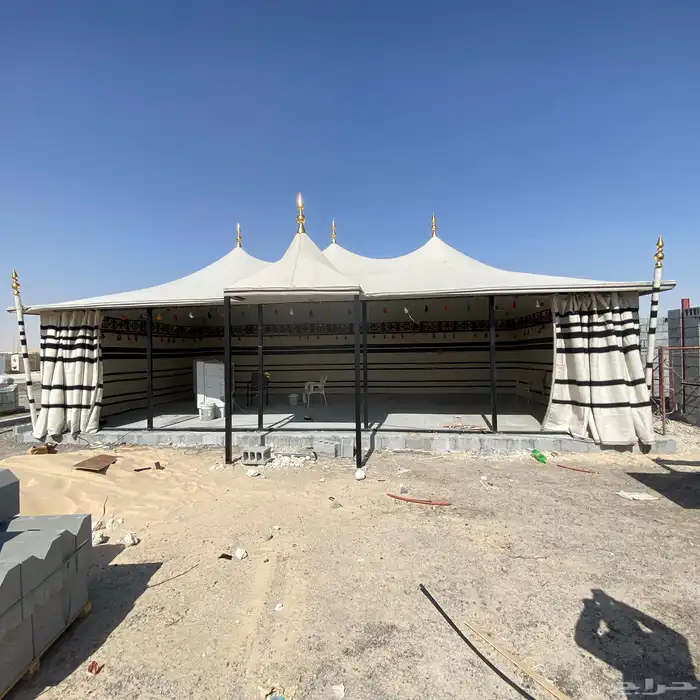 خيام الصقور مطورة جميع مقاسات 0