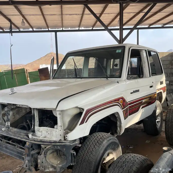 قفش غماره ربع بدون كبوت ورفرف يمين 2