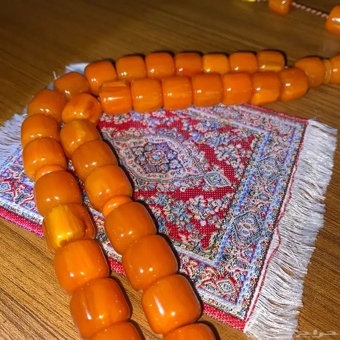 مسباح مسكي راهي 1