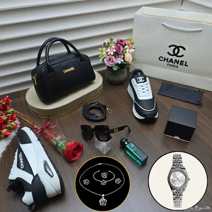 هدايا   نسائيه فخمه 11
