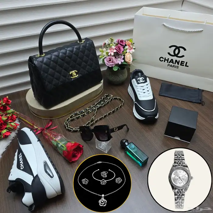 هدايا   نسائيه فخمه 5