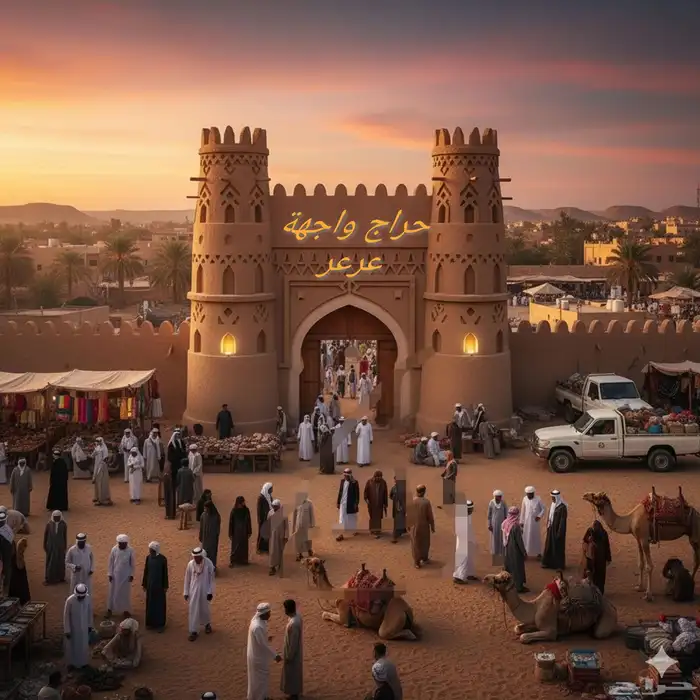 قروب. حراج عرعر. عرض جميع الاغراض 0
