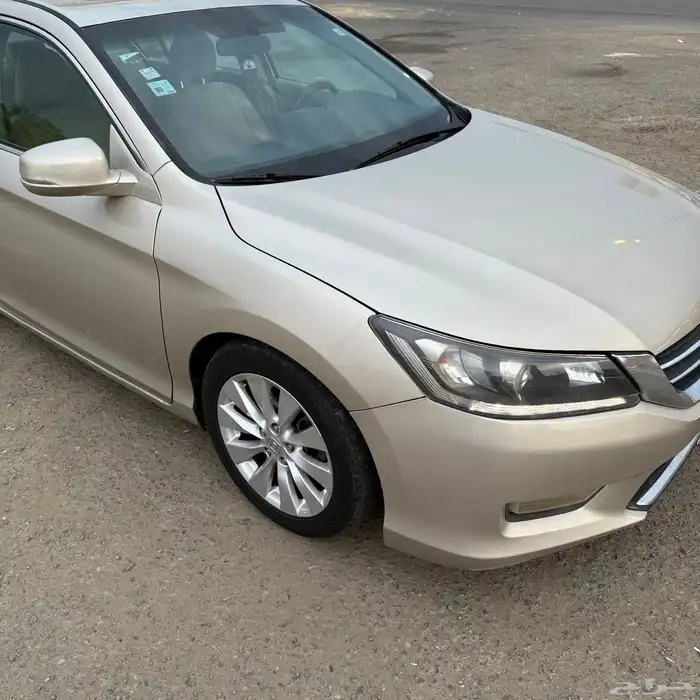 للبيع هوندا كورد 2014 18