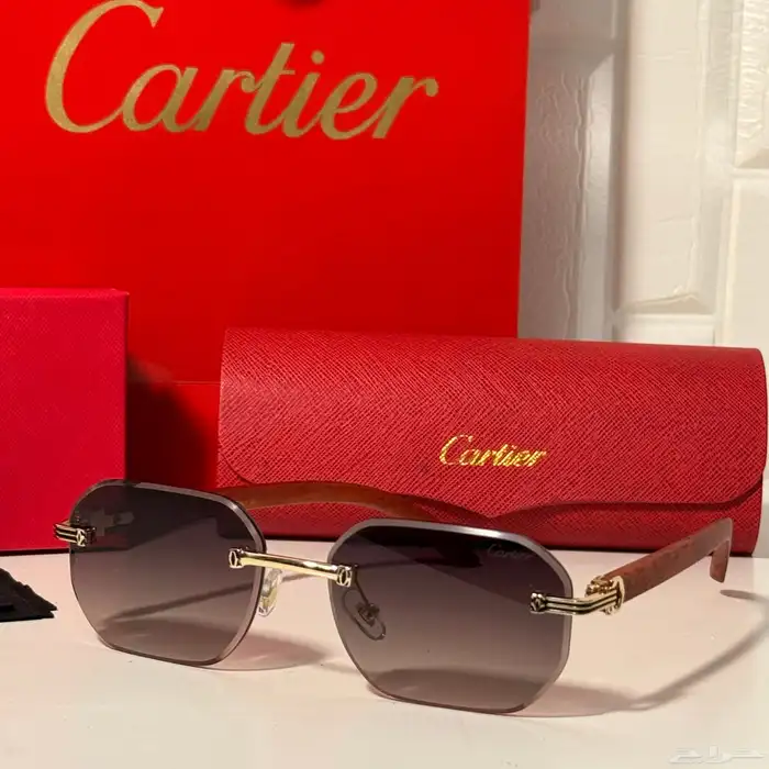 اقلام كارتير   ساعات   سبحات  نظارات 0