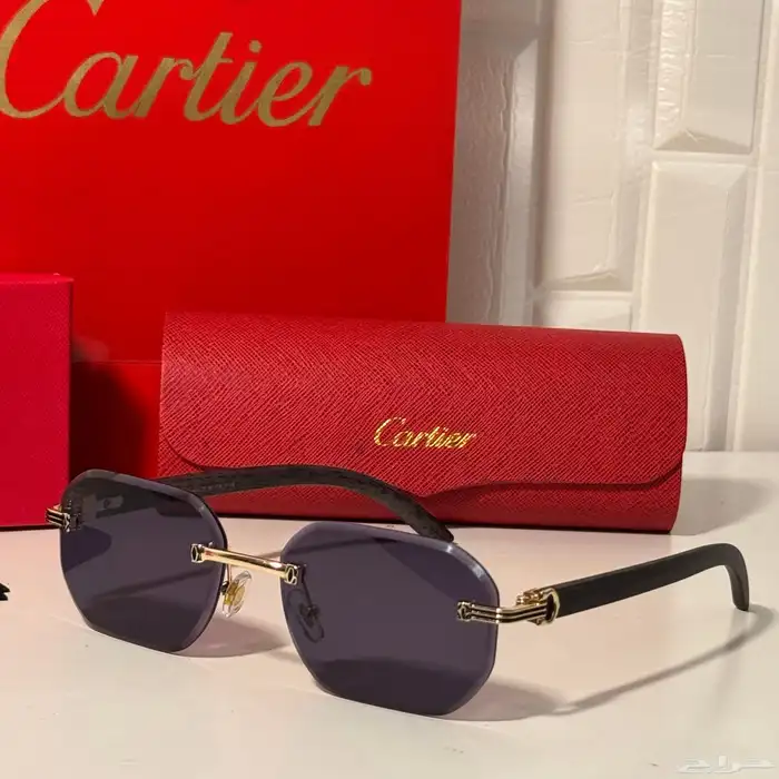 اقلام كارتير   ساعات   سبحات  نظارات 1