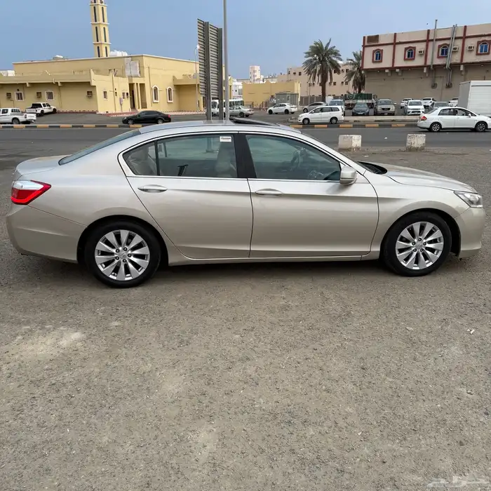 للبيع هوندا كورد 2014 10