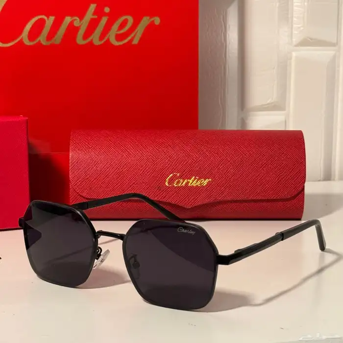 اقلام كارتير   ساعات   سبحات  نظارات 3