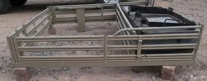 هنقلين شاص غمارتين 1