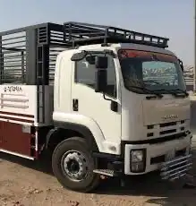 شاحنات نقل 6