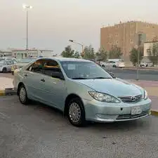 مطلوب مطلوب كامري 2006-2003 1