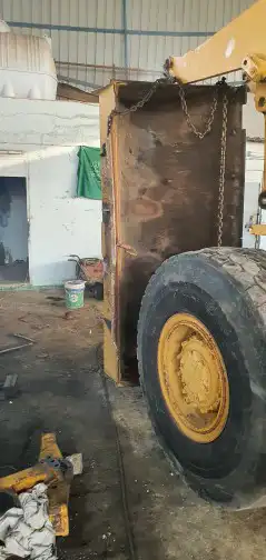 مكنيكي وصيانه المعدات الثقيله 33