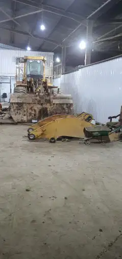 مكنيكي وصيانه المعدات الثقيله 29