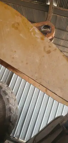 مكنيكي وصيانه المعدات الثقيله 41