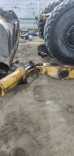 مكنيكي وصيانه المعدات الثقيله 20