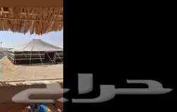 تركيب خيام وبيوت شعر 4