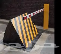 مصدات و حواجز السيارات 3