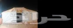 تركيب خيام وبيوت شعر 0