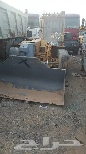 مكنيكي وصيانه المعدات الثقيله 24